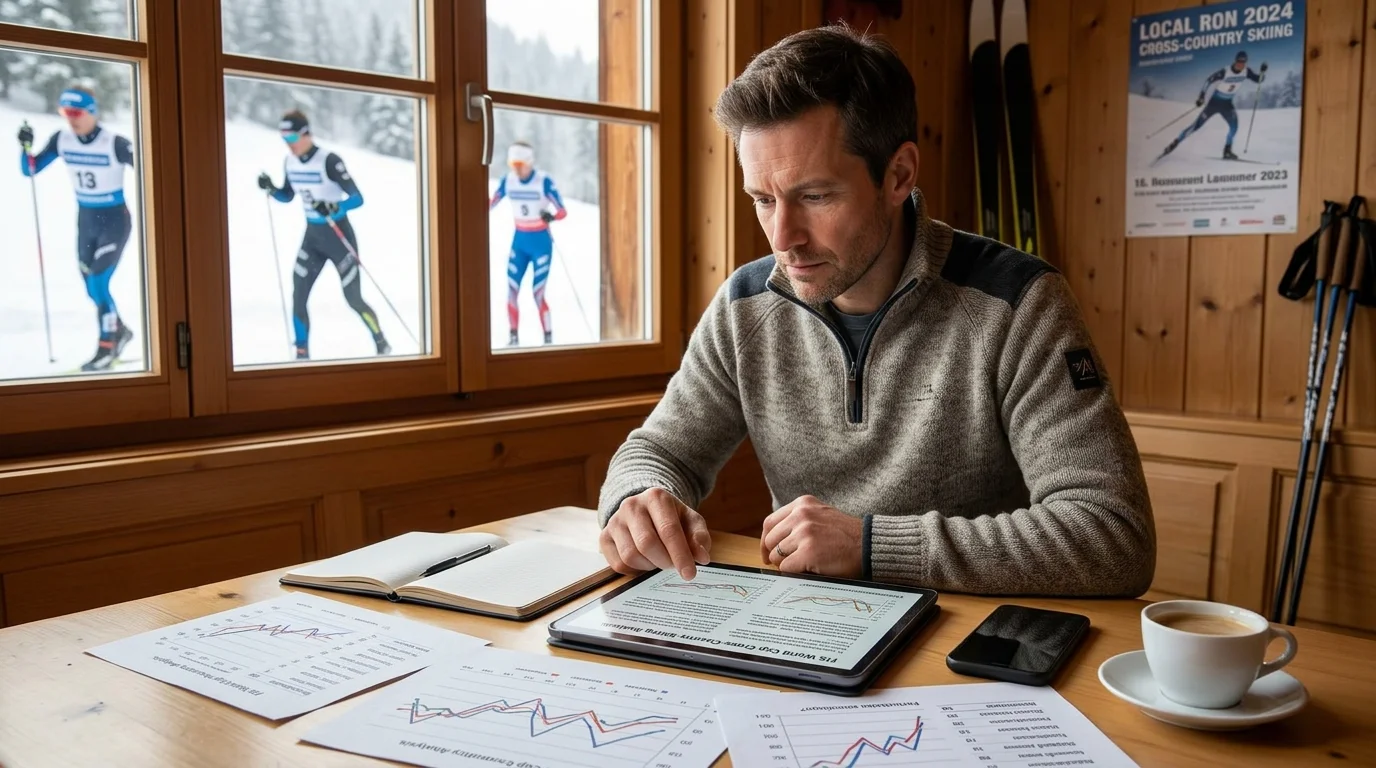 Fünf typische Analysefehler bei Langlauf-Sportwetten vermeiden