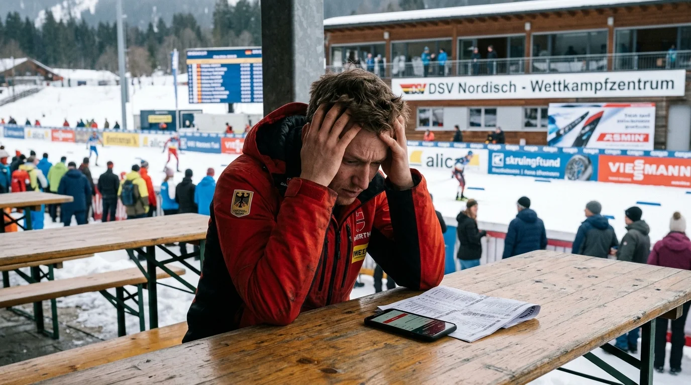 Emotionales Wetten und Verluste jagen als Managementfehler