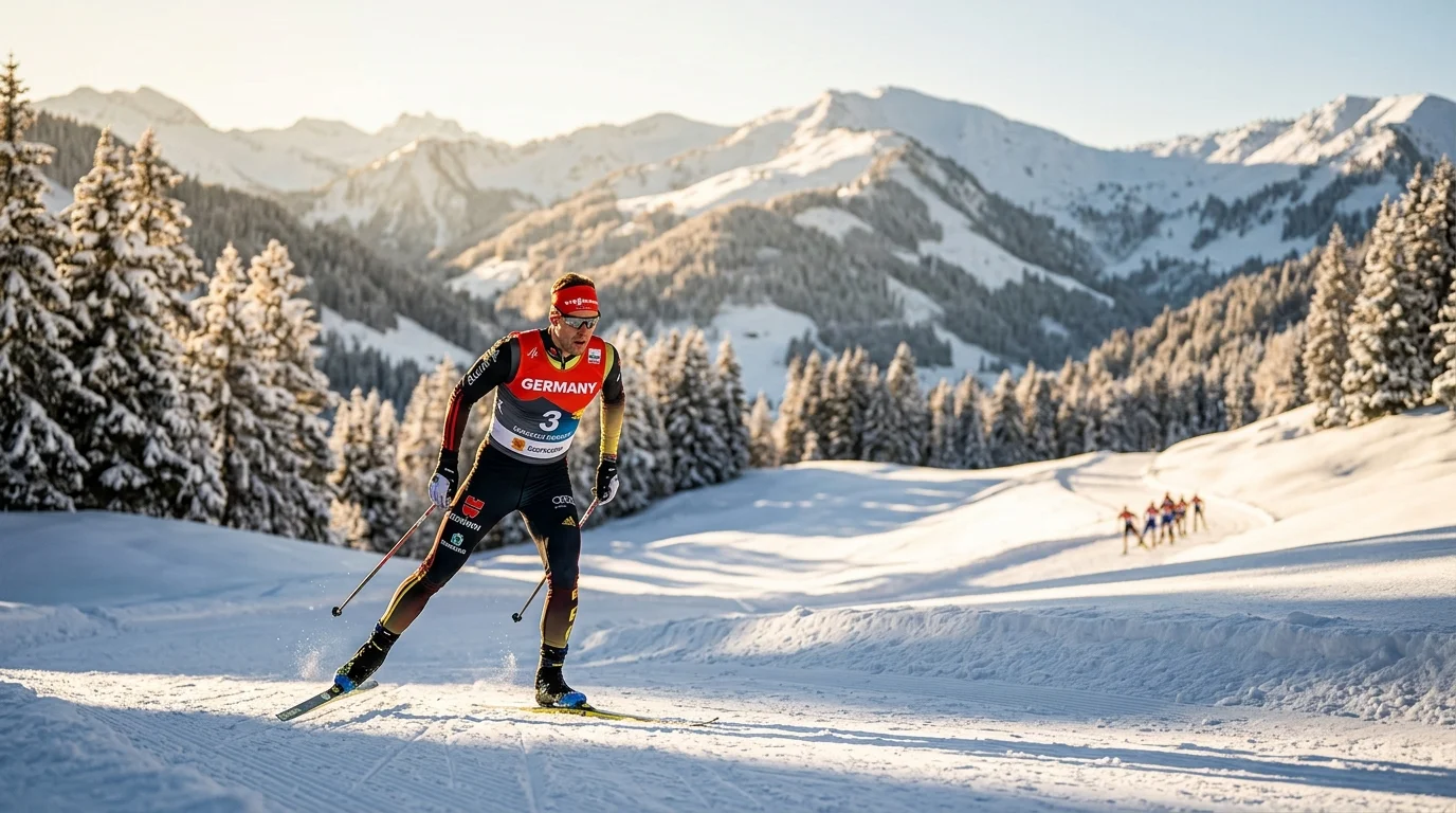 Langzeitwetten auf Langlauf-Gesamtweltcup und Saisonsieger