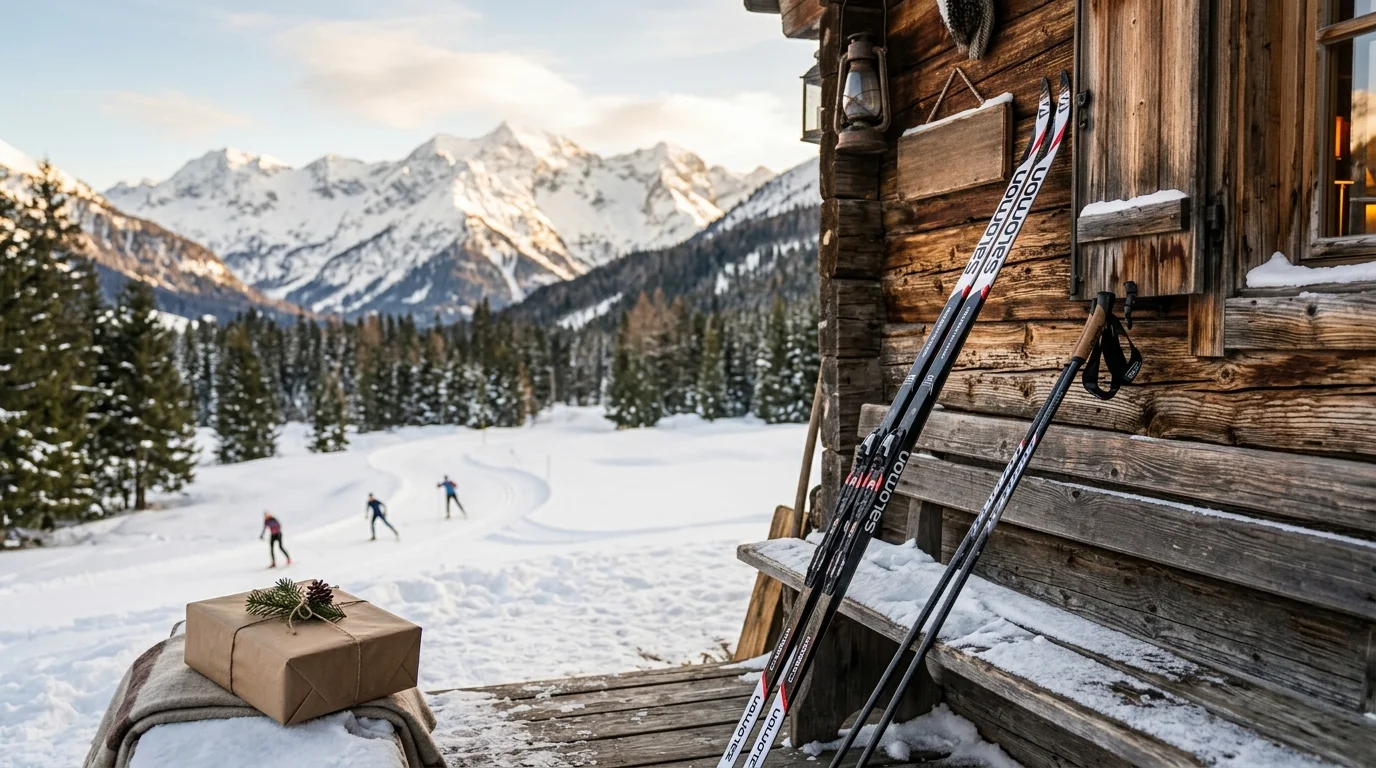 Wintersport-Bonusangebote für Langlauf Wetten im Überblick
